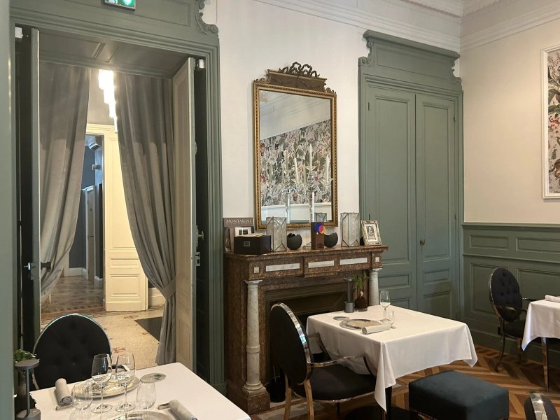 Le Palais Gallien Hôtel & Spa