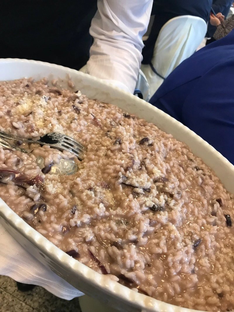 Ristorante Al Fiore & Terrazza Raffaello