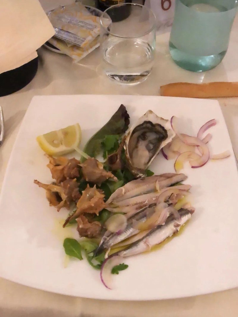 Ristorante L'Orologio