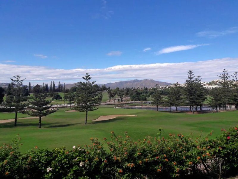 Matchroom Country Club