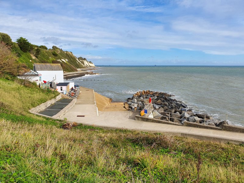 The Seapot