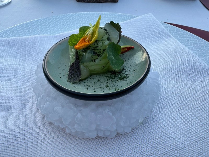 Restaurant 1524 - Ansitz Rungghof