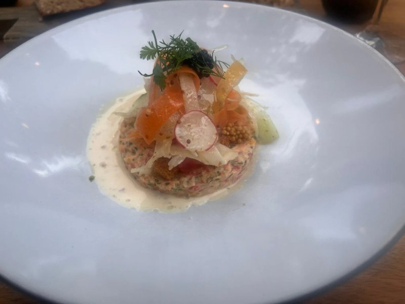 Bistro Andre