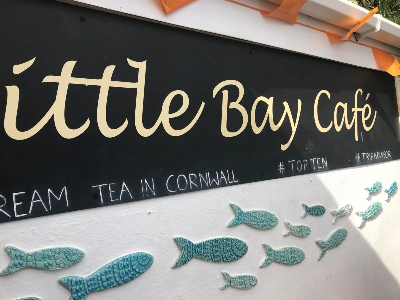 Little Bay Cafe
