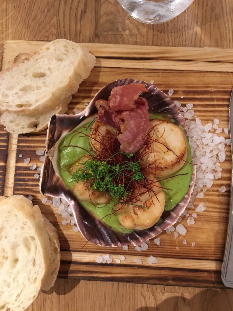 Brasserie & Bar Fondis