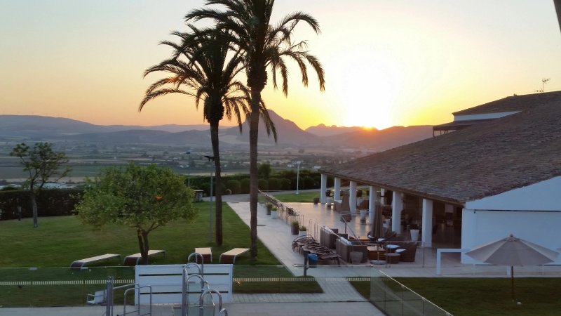 Restaurante El Mirador