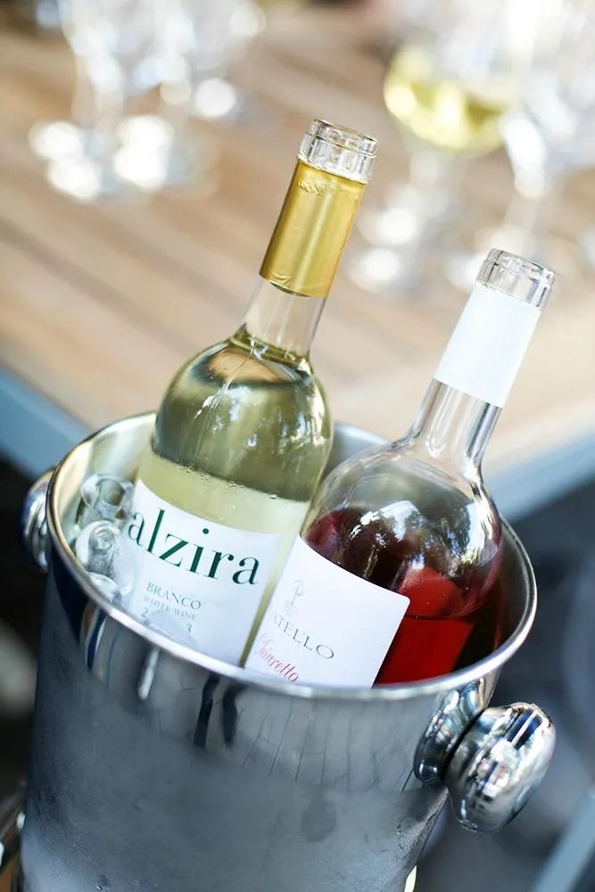 Eckstein Restaurant-Bar