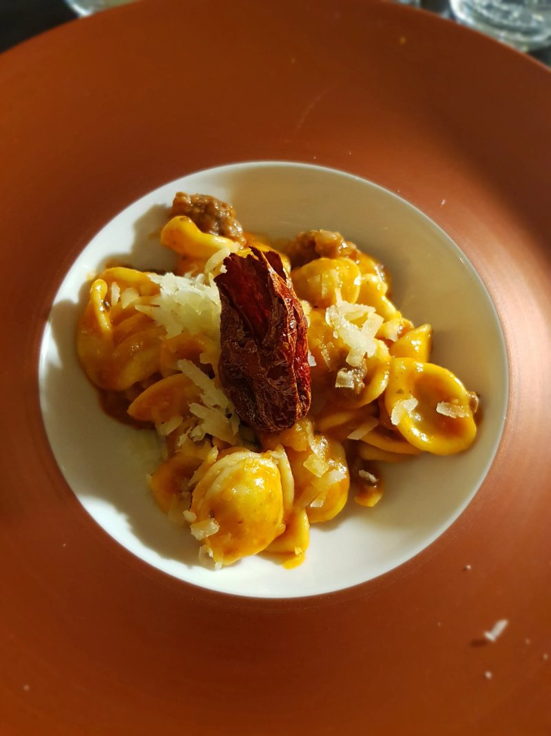 Ristorante San Pietro Barisano