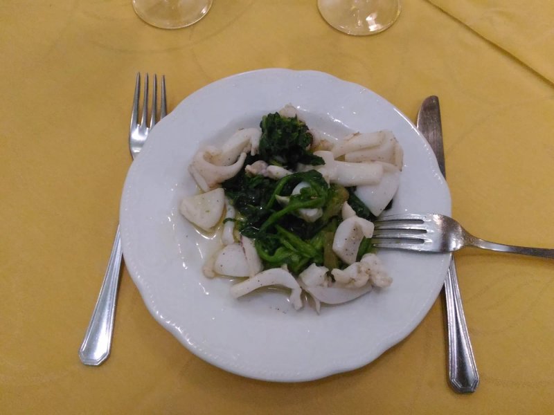 Ristorante Grand'Italia