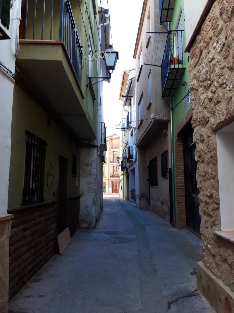 Camping Bungalows Altomira