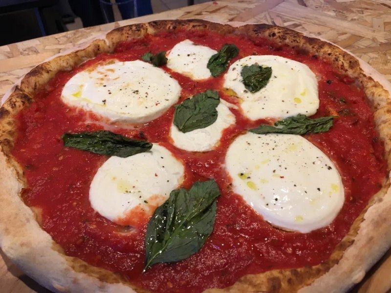 Pizzaiolo