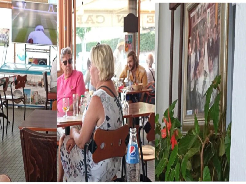 Cafe Sola