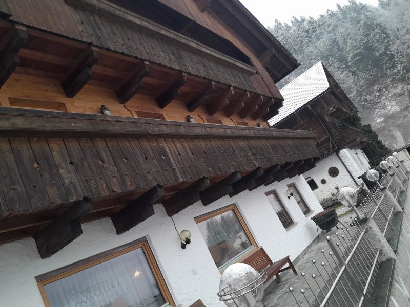 Gasthof Bauhof