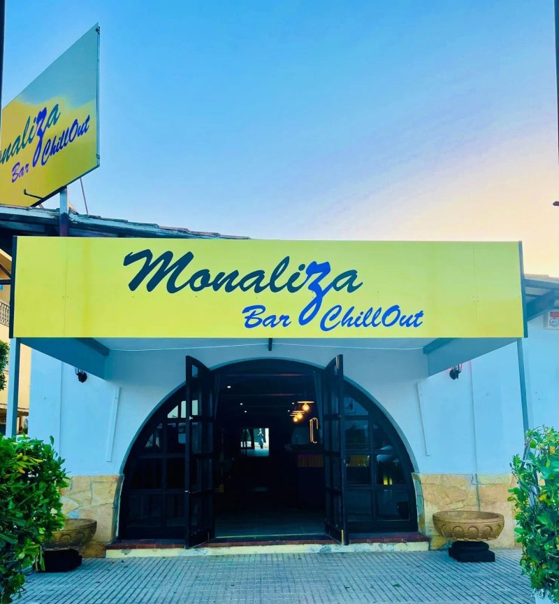 Monaliza Chillout