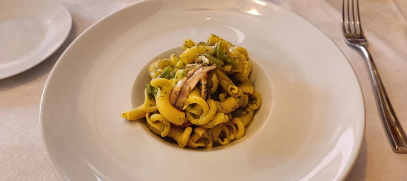 De Feo Enoteca Ristorante