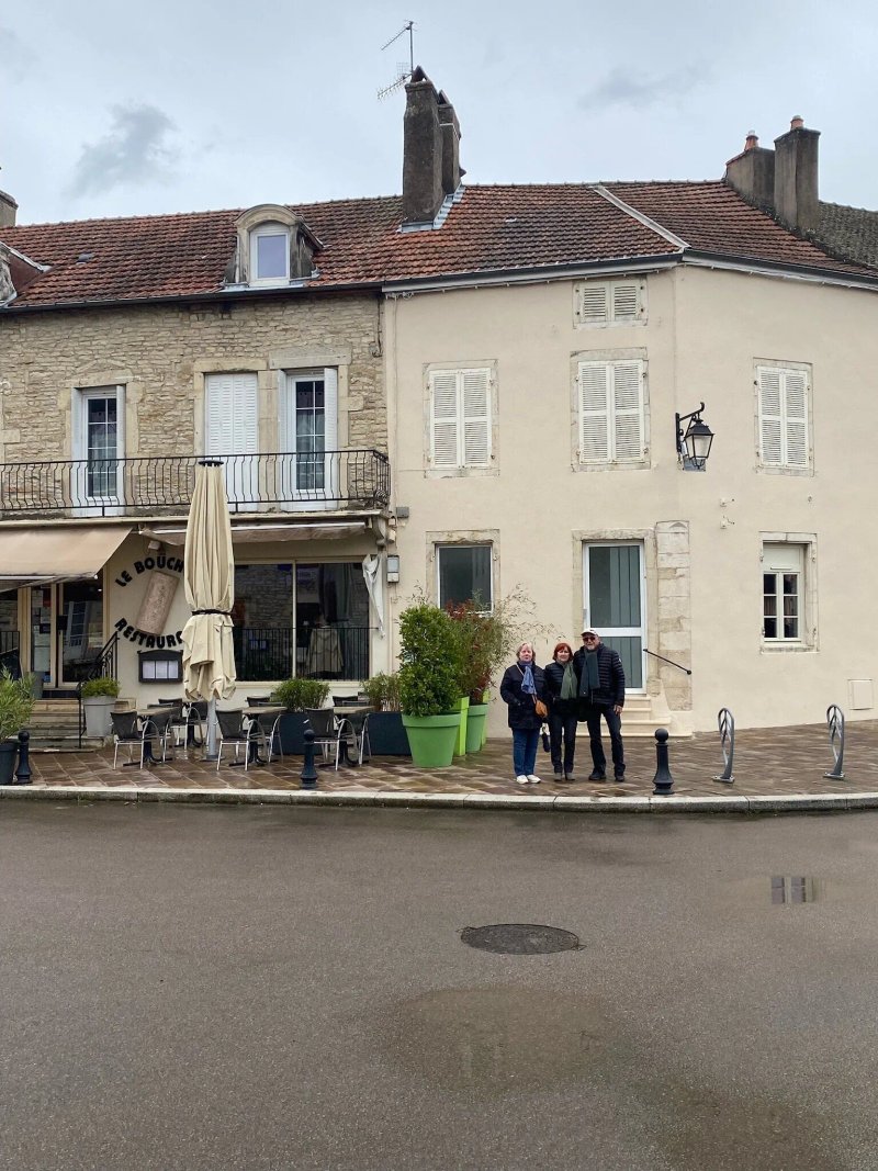 Le Bouchon