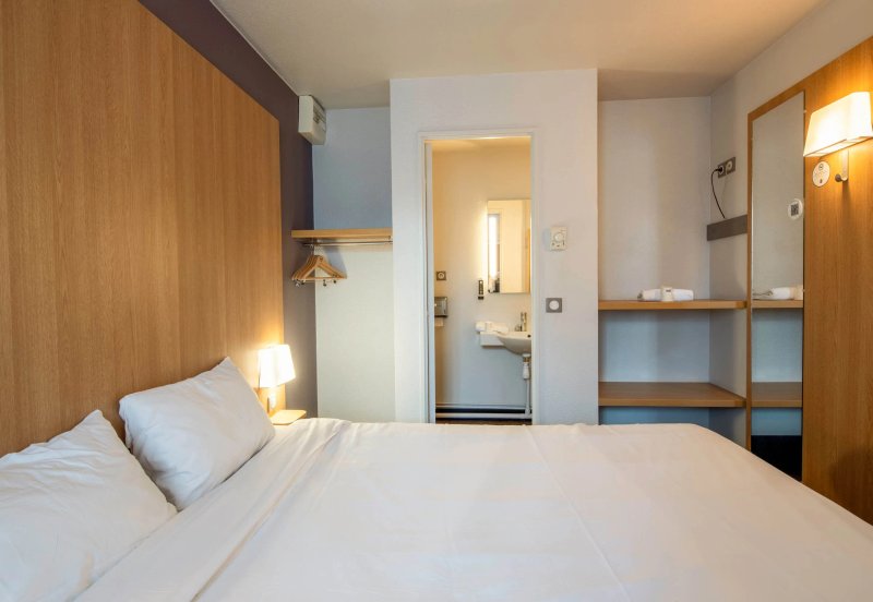 B&B HOTEL Amiens