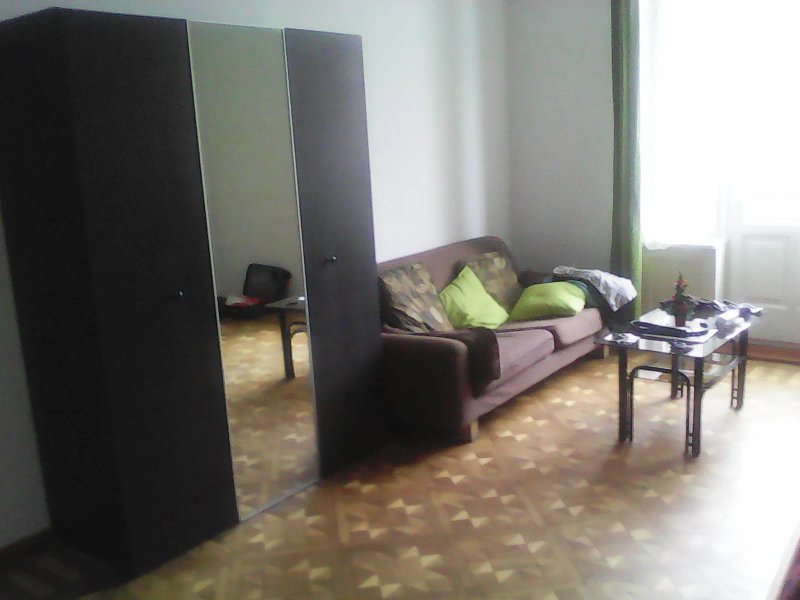 Roller Hostel
