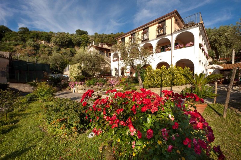 Villa Pane