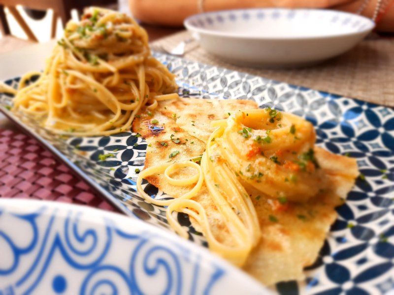 Bistrot Galleria 13