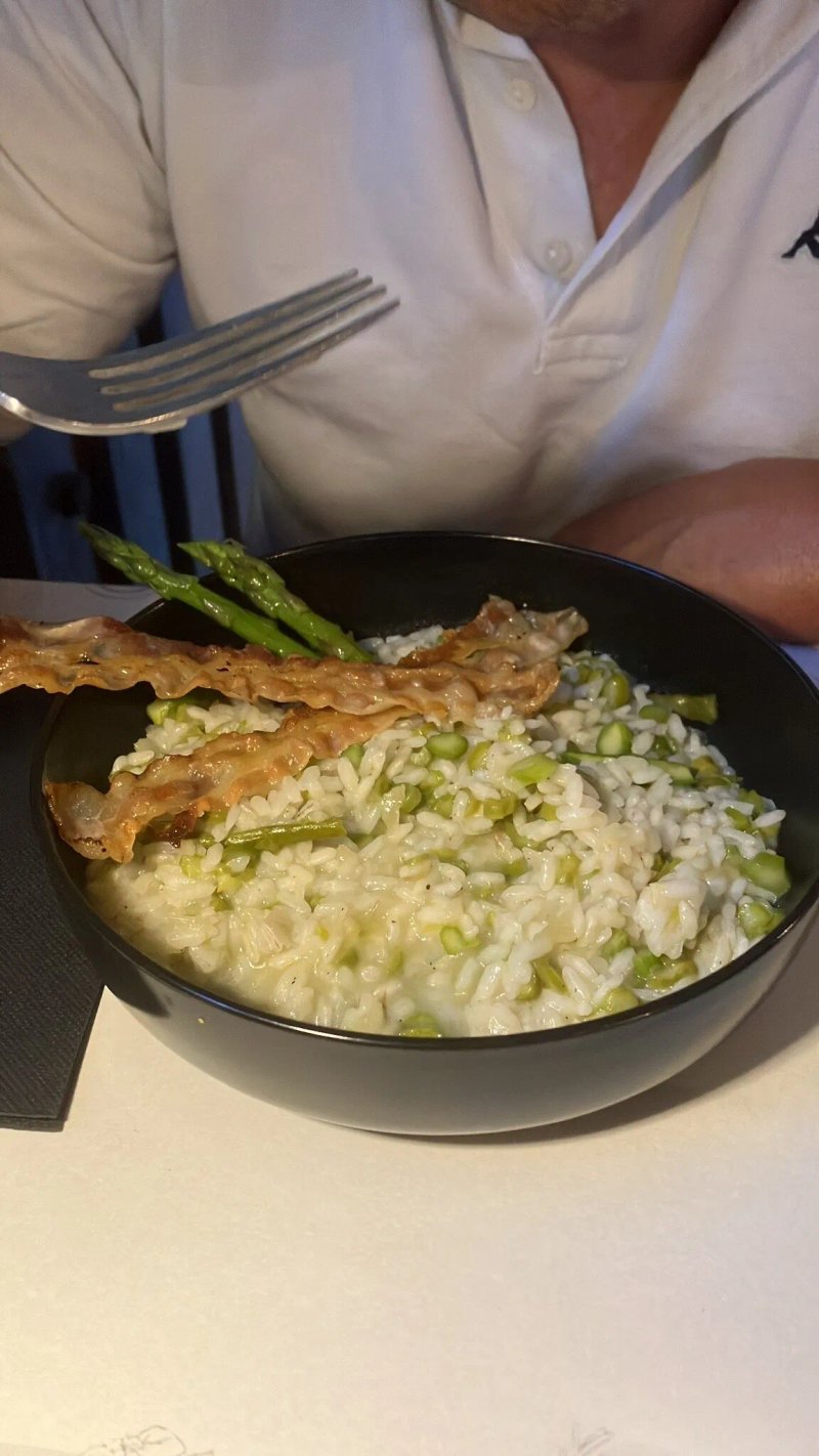 Arme Osteria ad Arena Metato