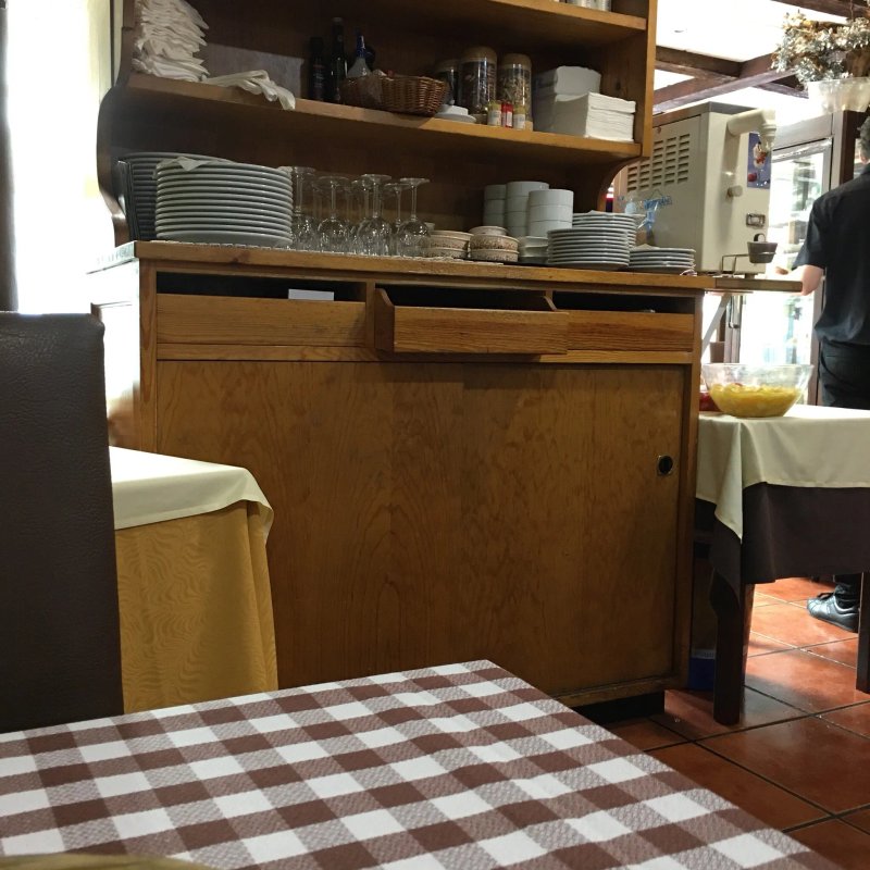 Restaurant Raco D'En Josep