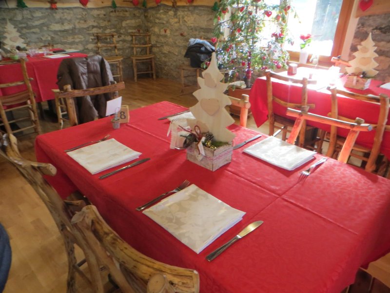 Rifugio Bocchette