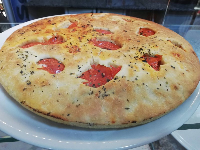 Pizzeria 4 Stagioni