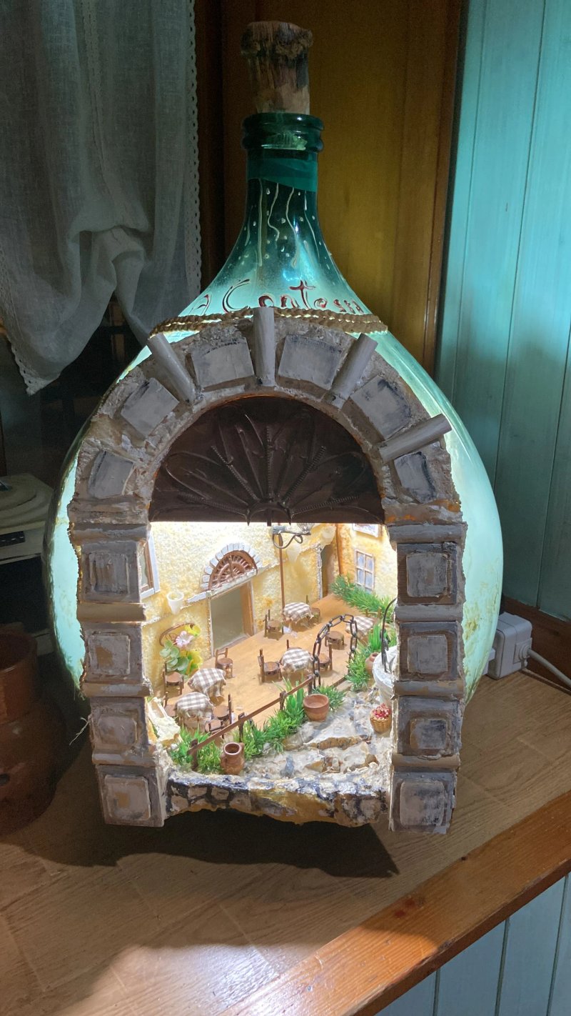 La Contessa osteria
