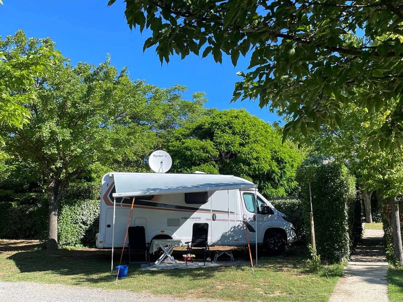 Camping Yelloh! Village Domaine de l'Esquiras
