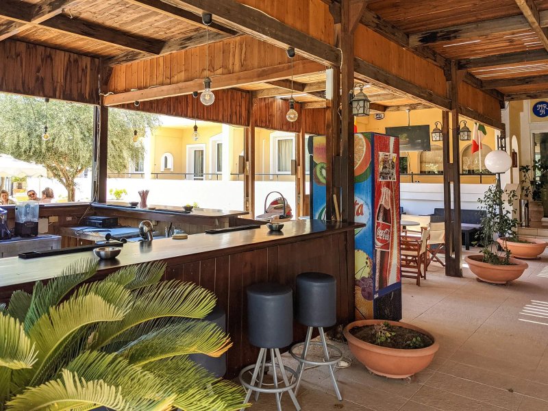 Mon Repos Hotel
