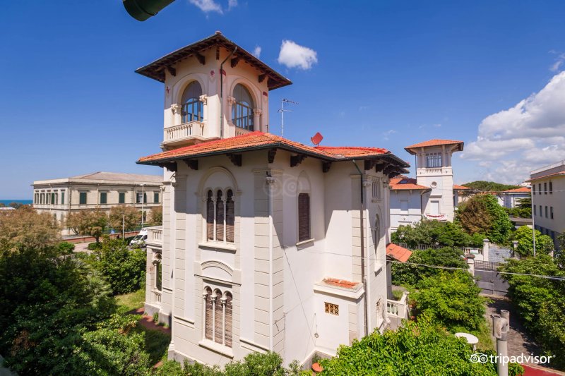 Hotel Gennarino