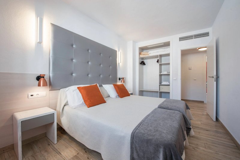 Apartmentos Typic Oasis Sa Tanca