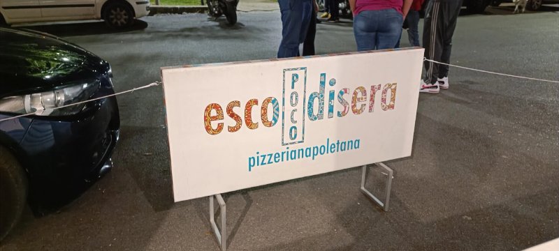 Escopocodisera