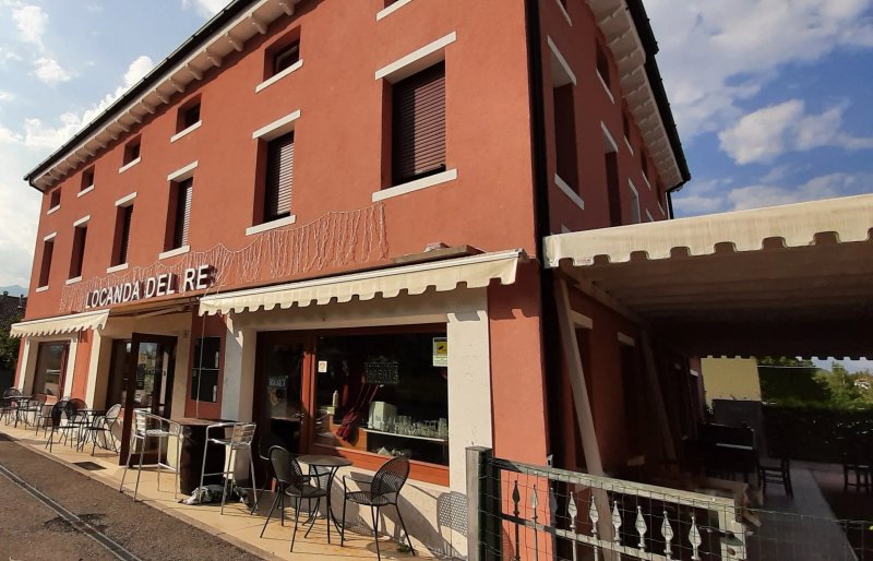 Locanda Del RE