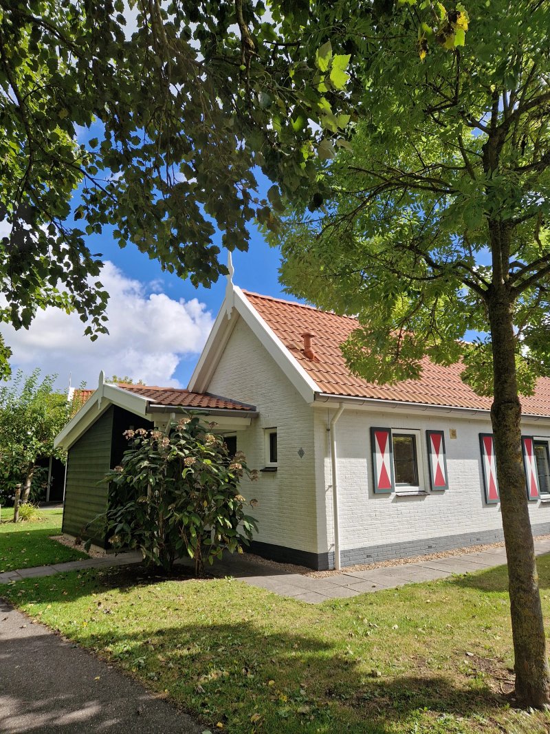 Landal Resort Haamstede