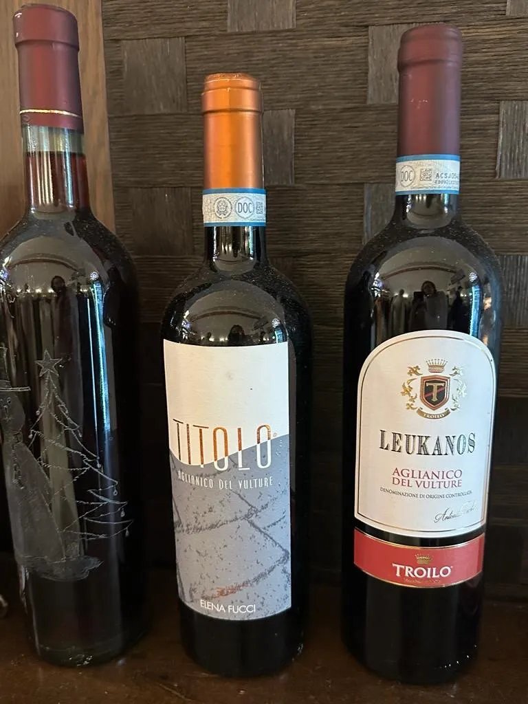 Trattoria Lucana