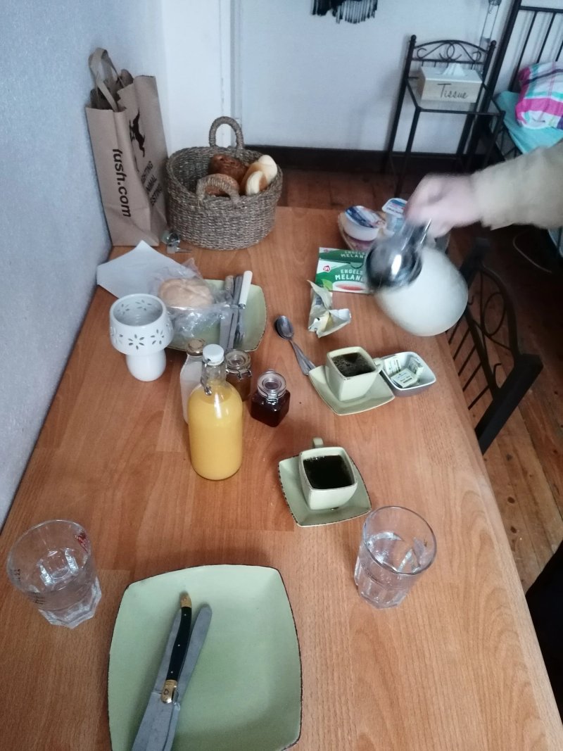 Het Rommelwater B&B