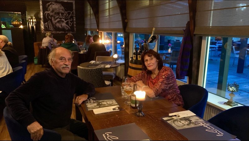 Restaurant La Costa, Gasselte