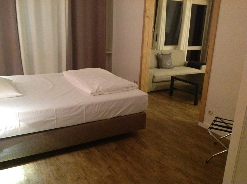 Chiemsee Pension Seebruck