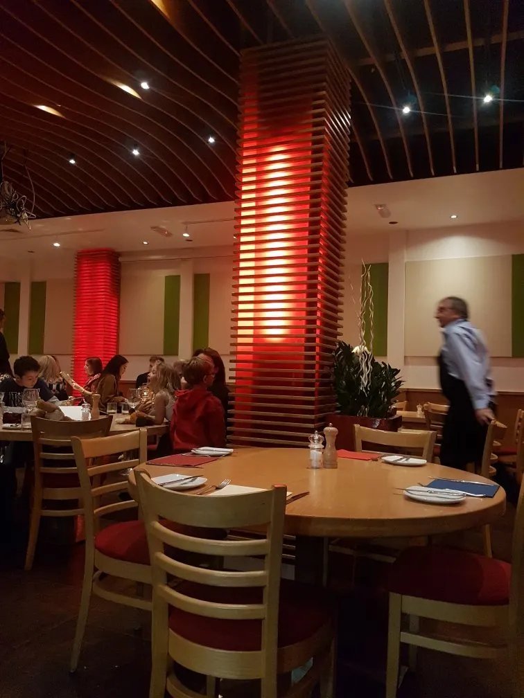 Gianni's Brio Restaurant