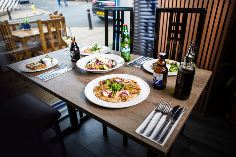 Taverna Harrogate