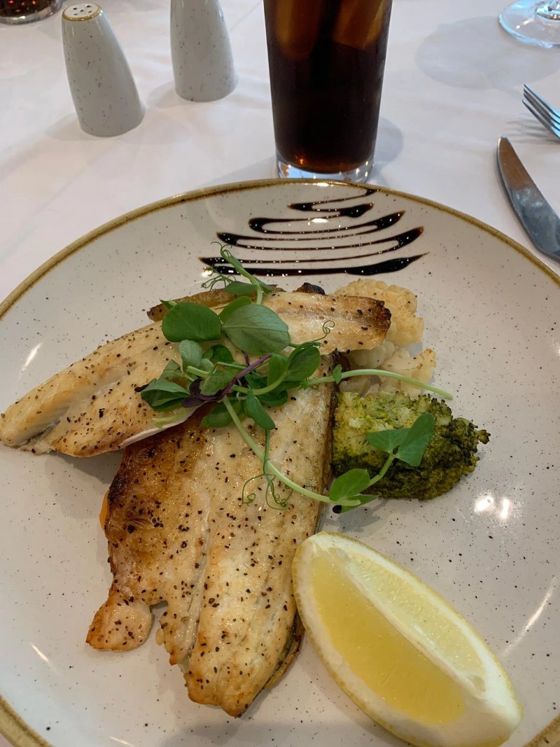 Pinocchio Ristorante