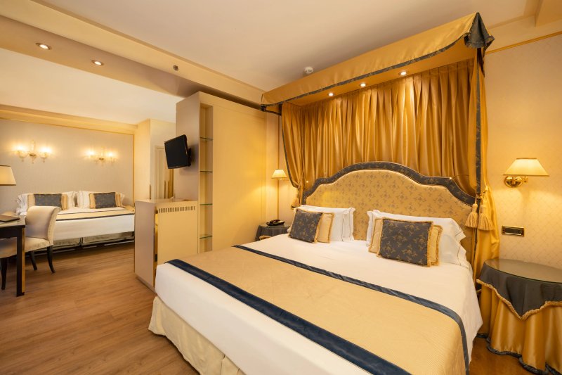 Hotel a La Commedia