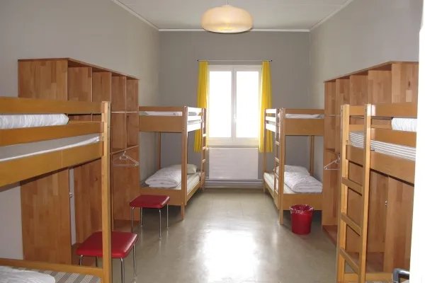 Hostel Rotschuo Jugend- und Familienferien