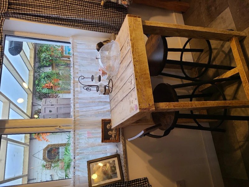 The Vegan Coffi House