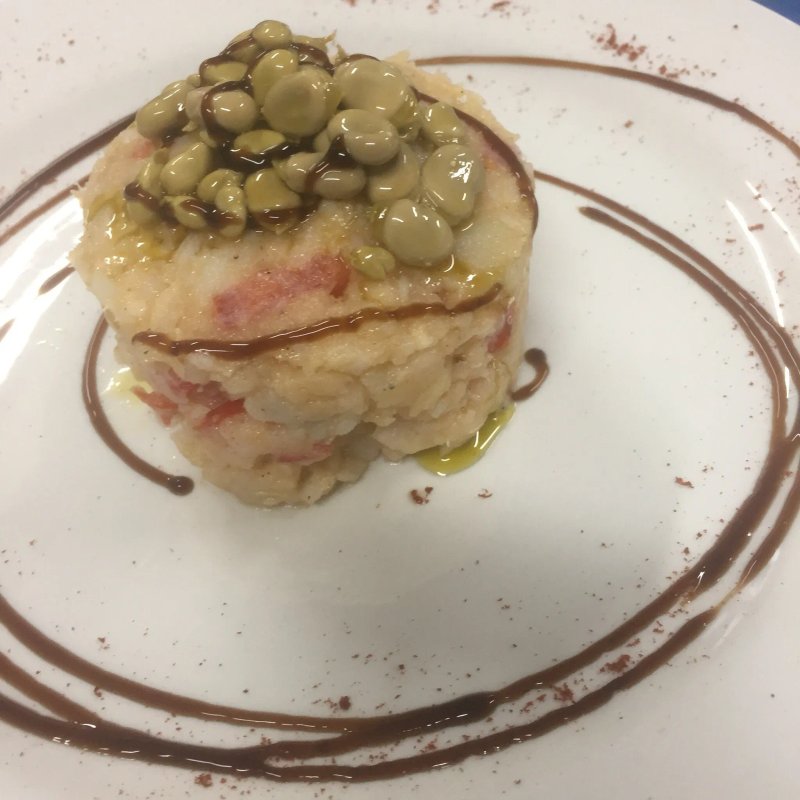 Restaurante Chuchy