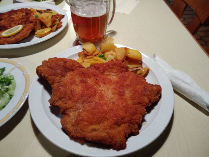 Gasthaus Weinlander