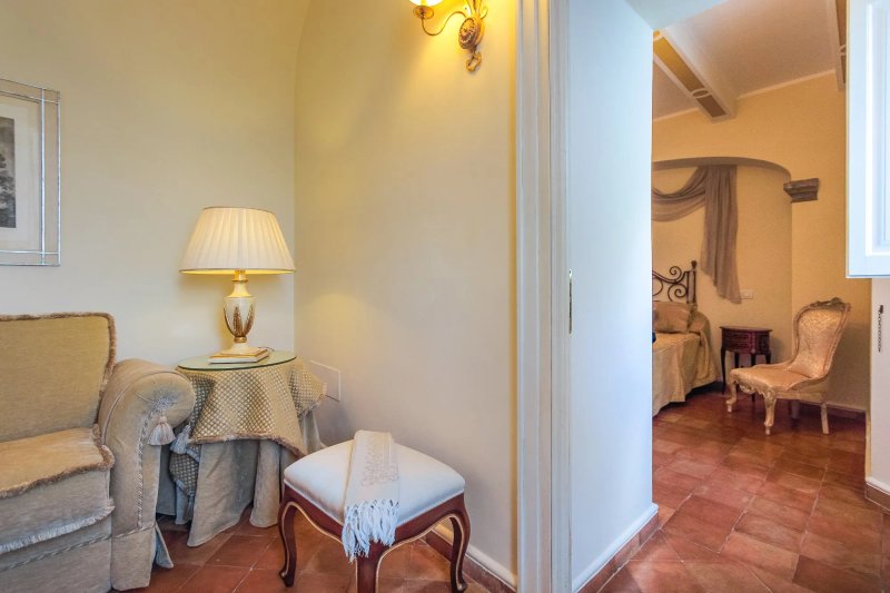 Villa Alba d'Oro - Historic Luxury Villa