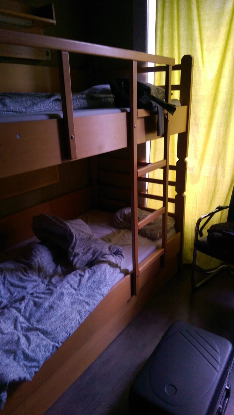 Treestyle Hostel